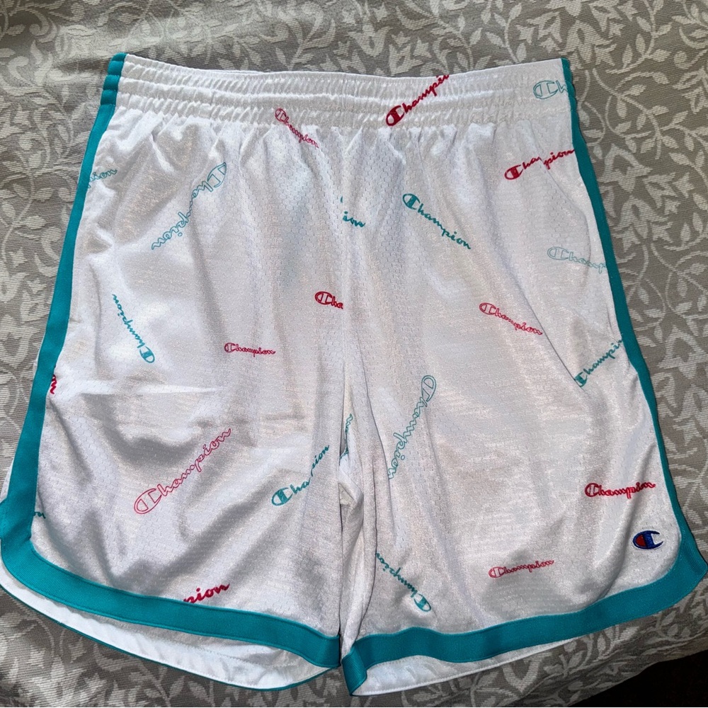 Champion shorts